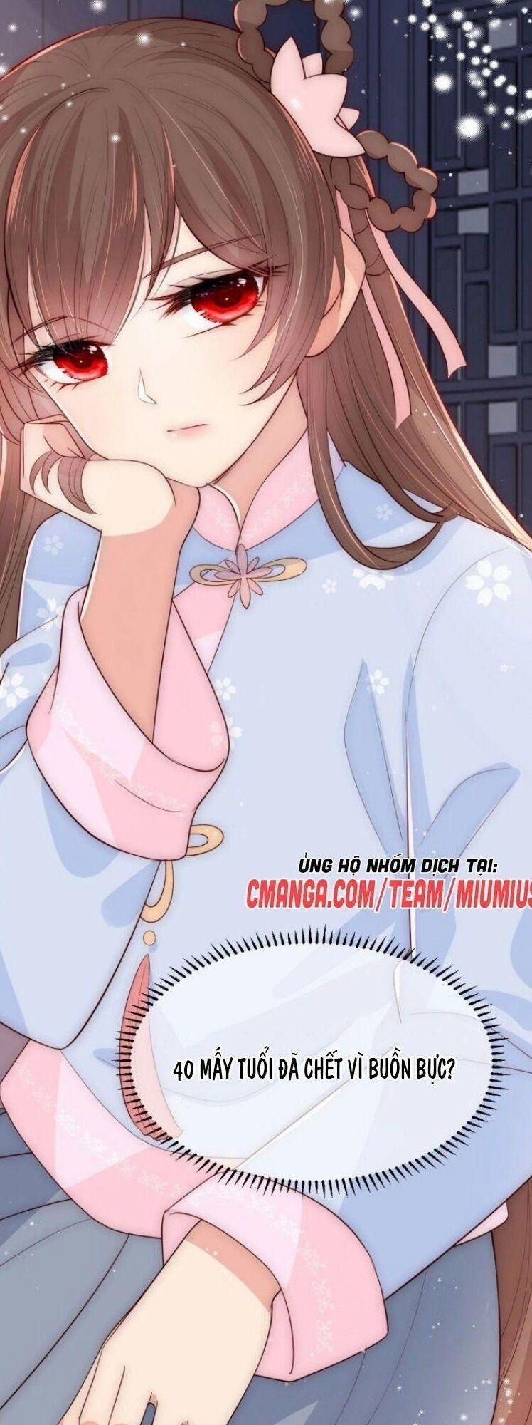 Dưỡng Địch Vi Hoạn 58 trang 29