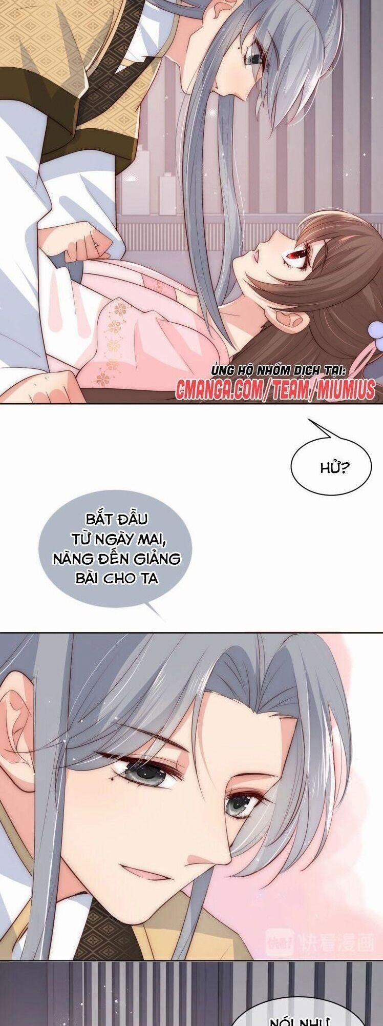 Dưỡng Địch Vi Hoạn 58 trang 6