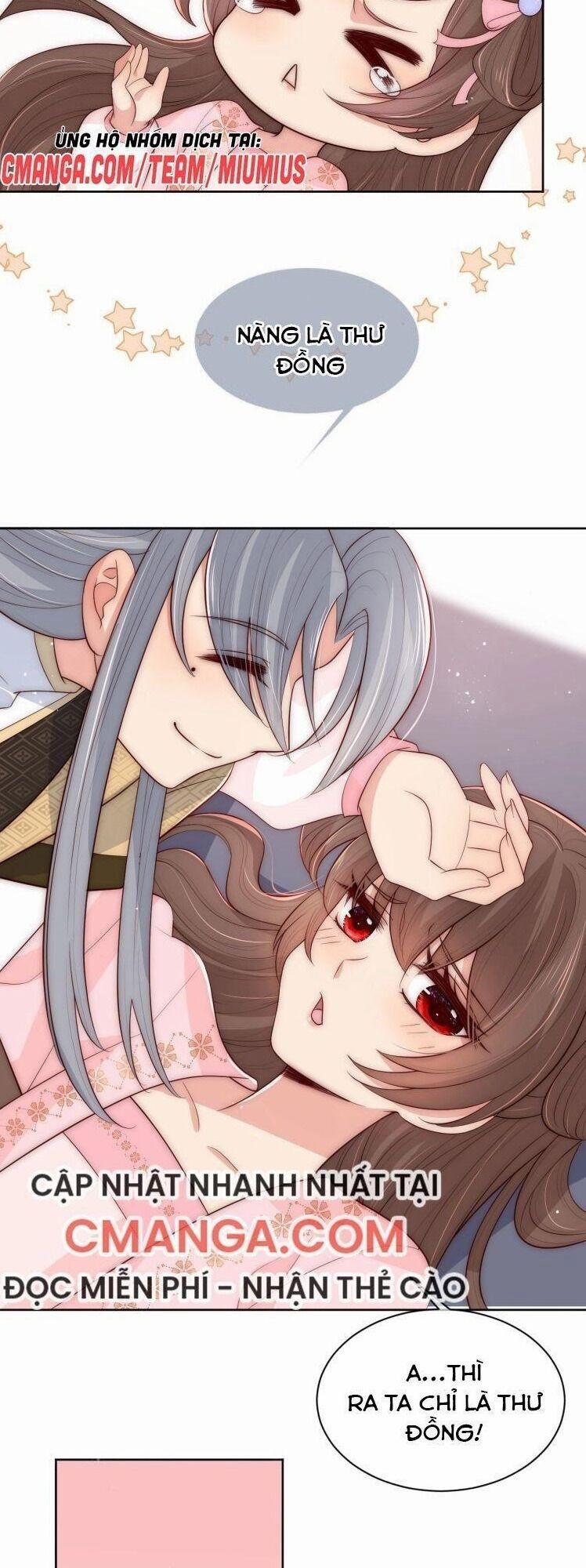 Dưỡng Địch Vi Hoạn 58 trang 8