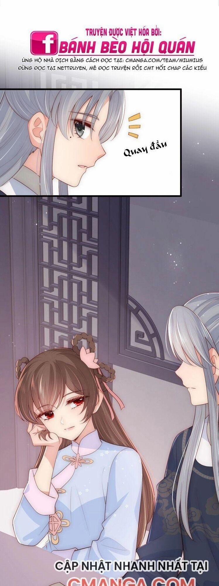 Dưỡng Địch Vi Hoạn 59 trang 1