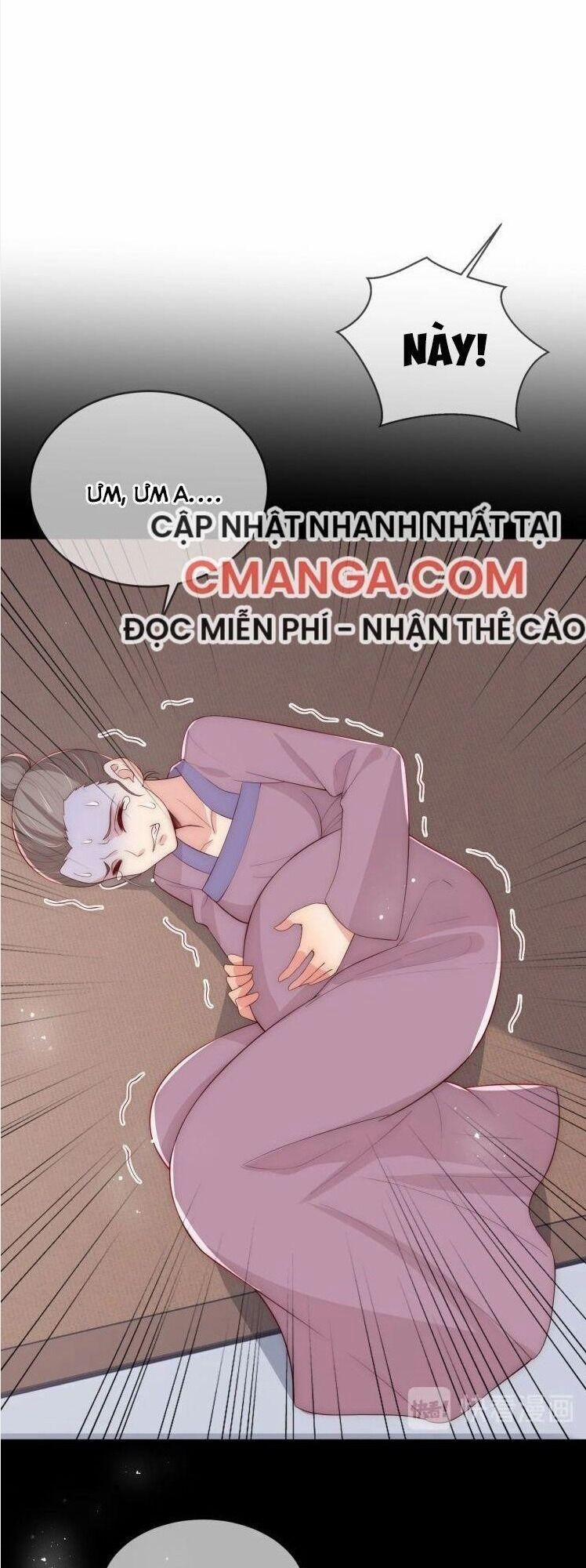 Dưỡng Địch Vi Hoạn 59 trang 16