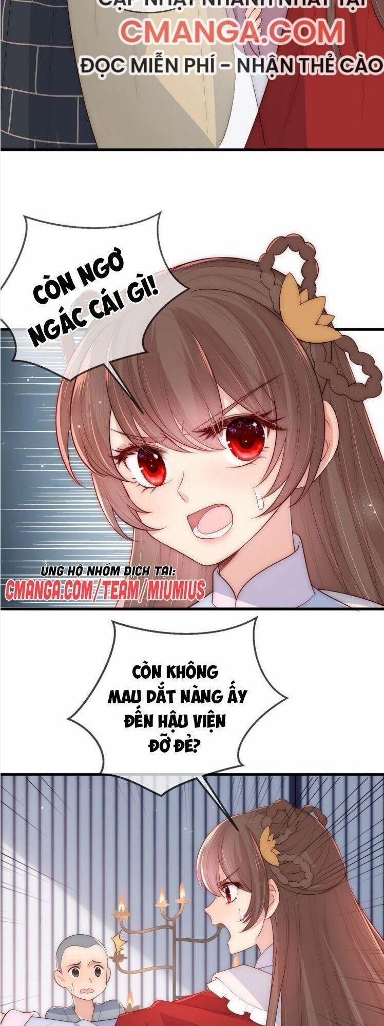 Dưỡng Địch Vi Hoạn 59 trang 18