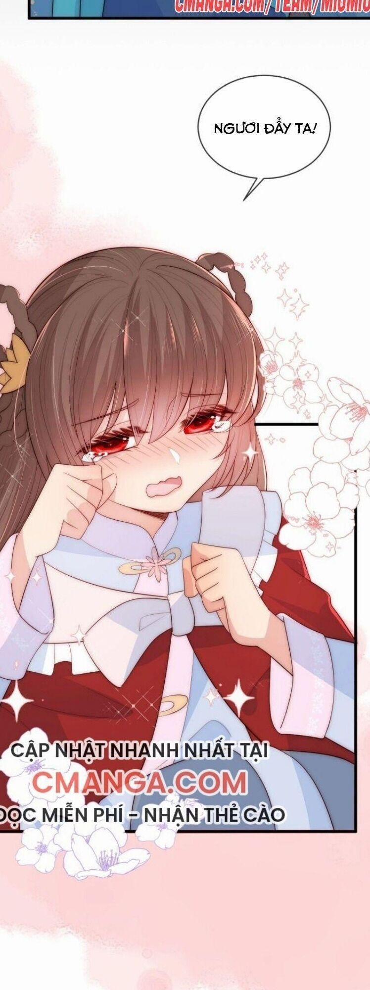 Dưỡng Địch Vi Hoạn 59 trang 34