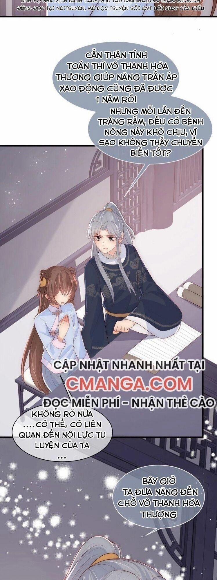 Dưỡng Địch Vi Hoạn 59 trang 4