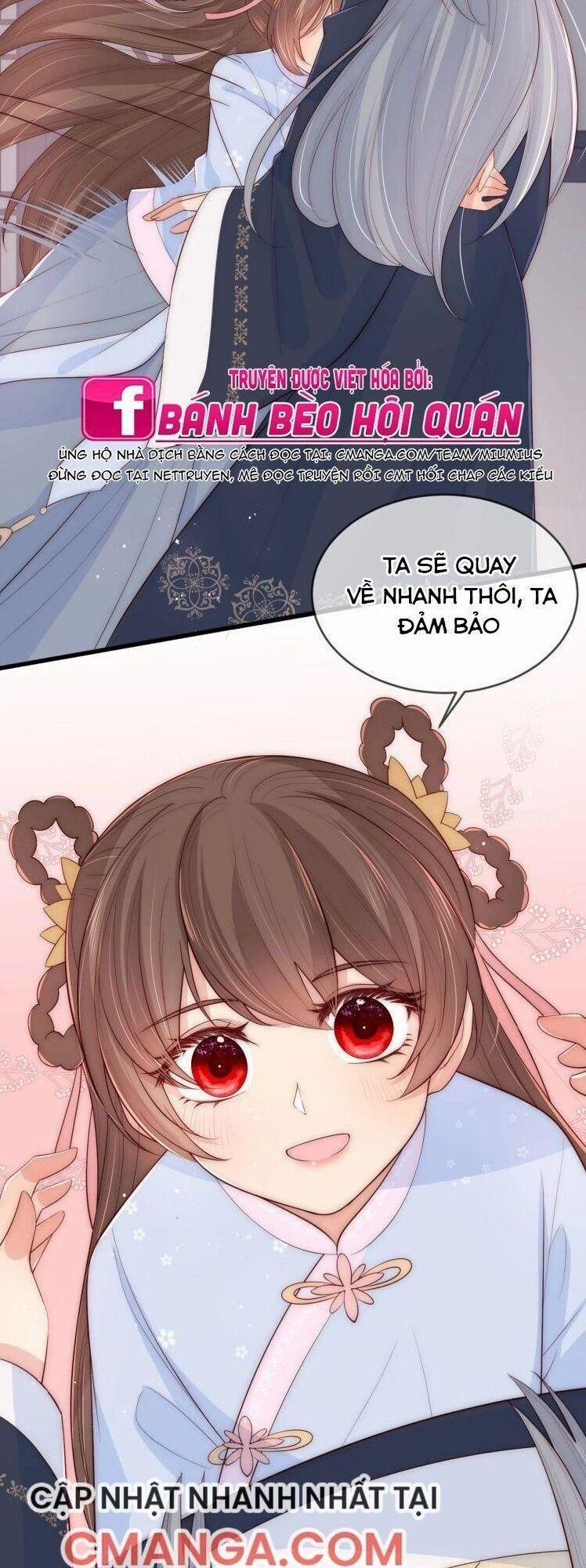 Dưỡng Địch Vi Hoạn 59 trang 7