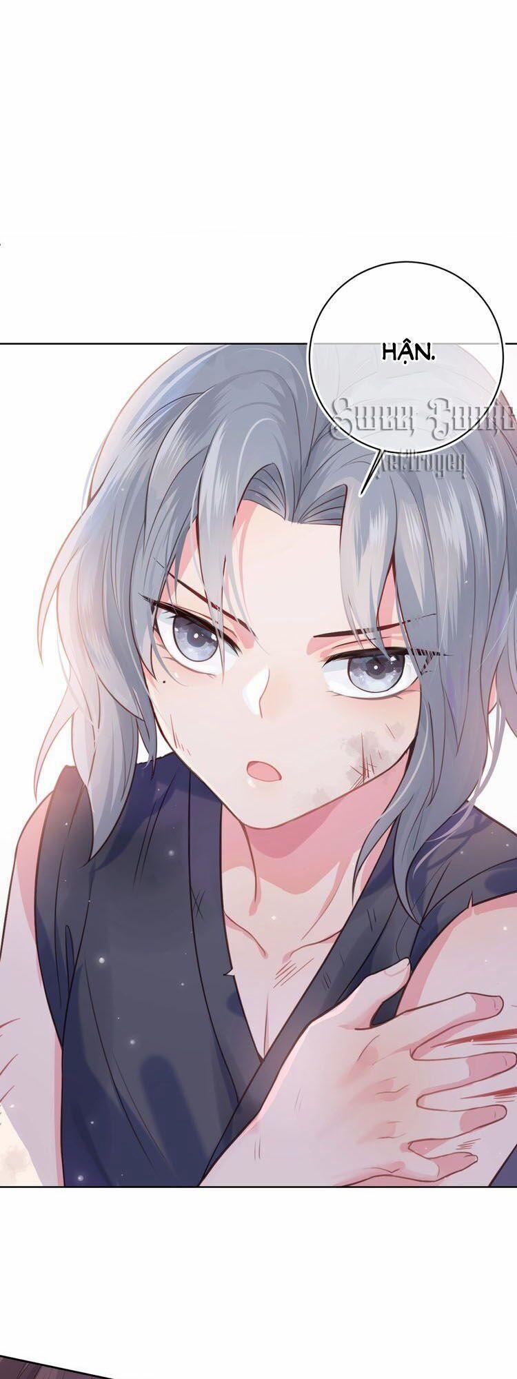 Dưỡng Địch Vi Hoạn 6 trang 0