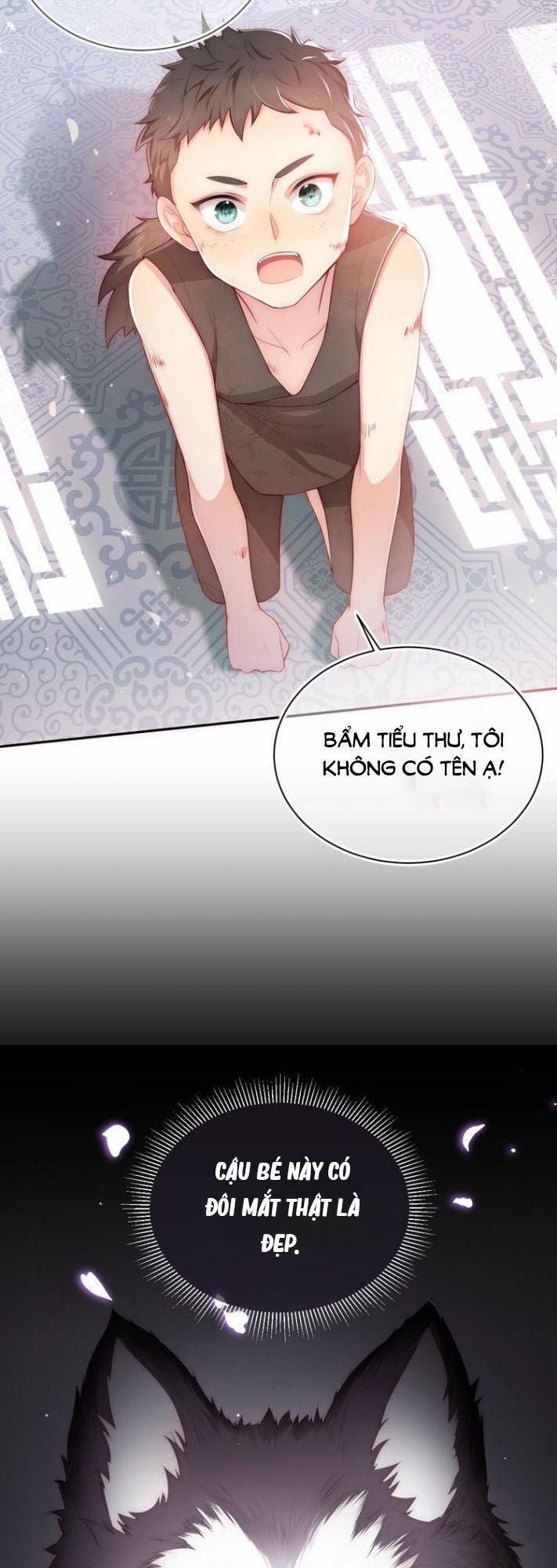 Dưỡng Địch Vi Hoạn 6 trang 10