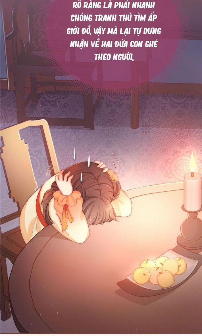 Dưỡng Địch Vi Hoạn 6 trang 15