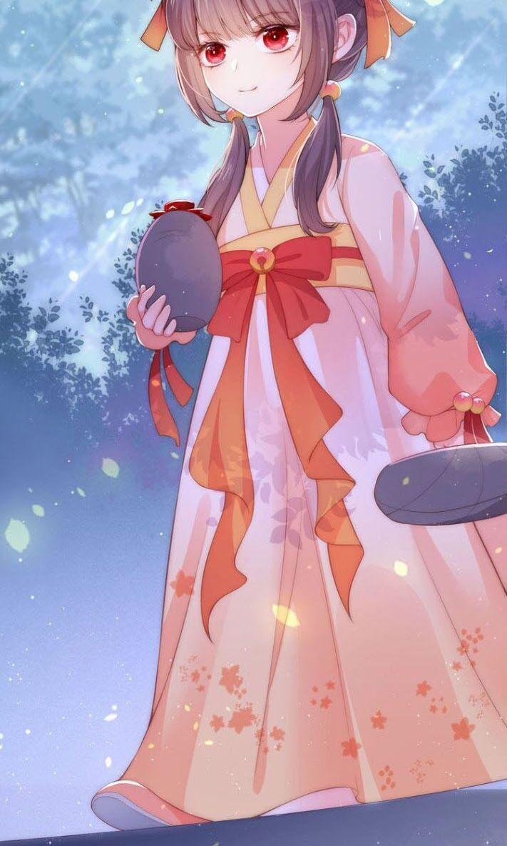 Dưỡng Địch Vi Hoạn 6 trang 18