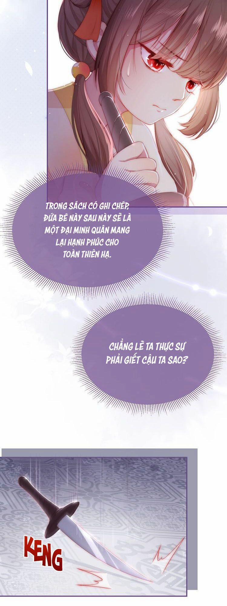 Dưỡng Địch Vi Hoạn 6 trang 6