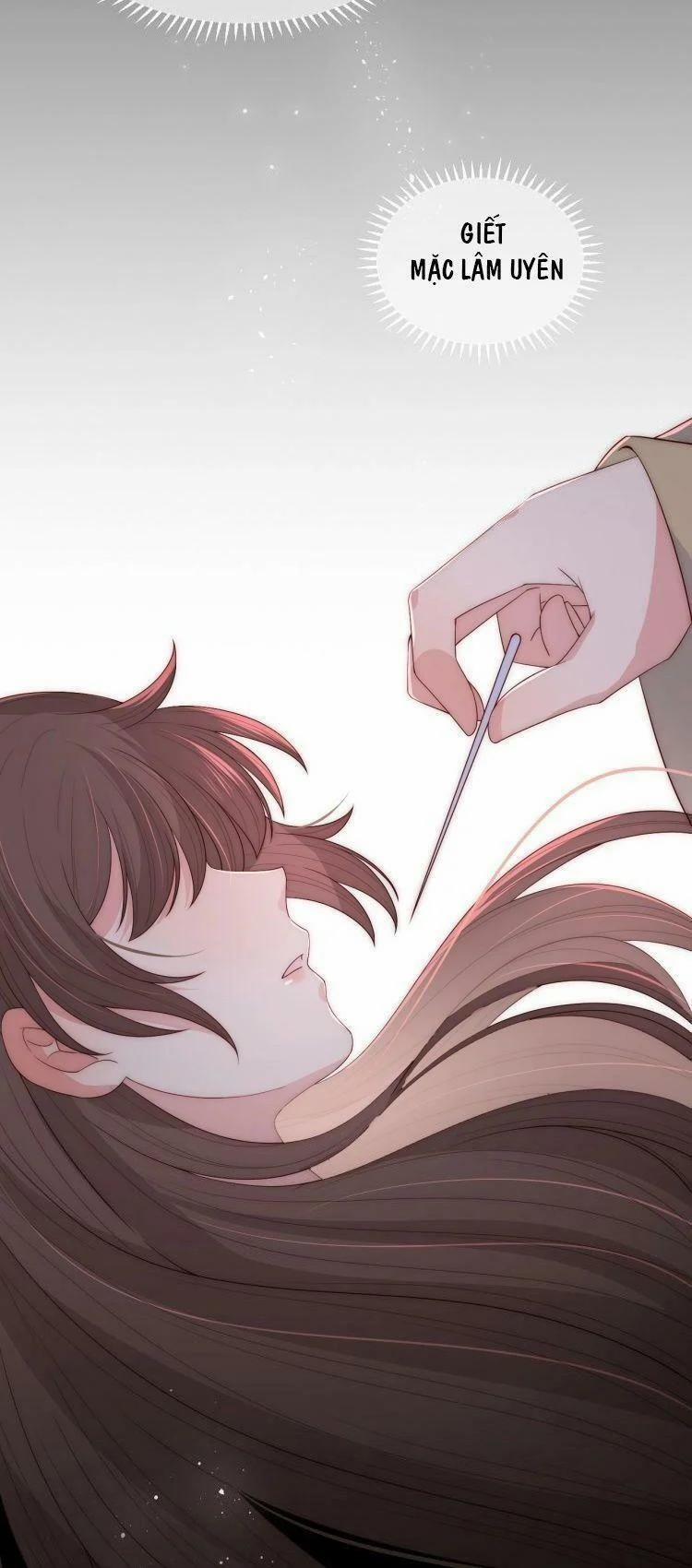 Dưỡng Địch Vi Hoạn 60 trang 15