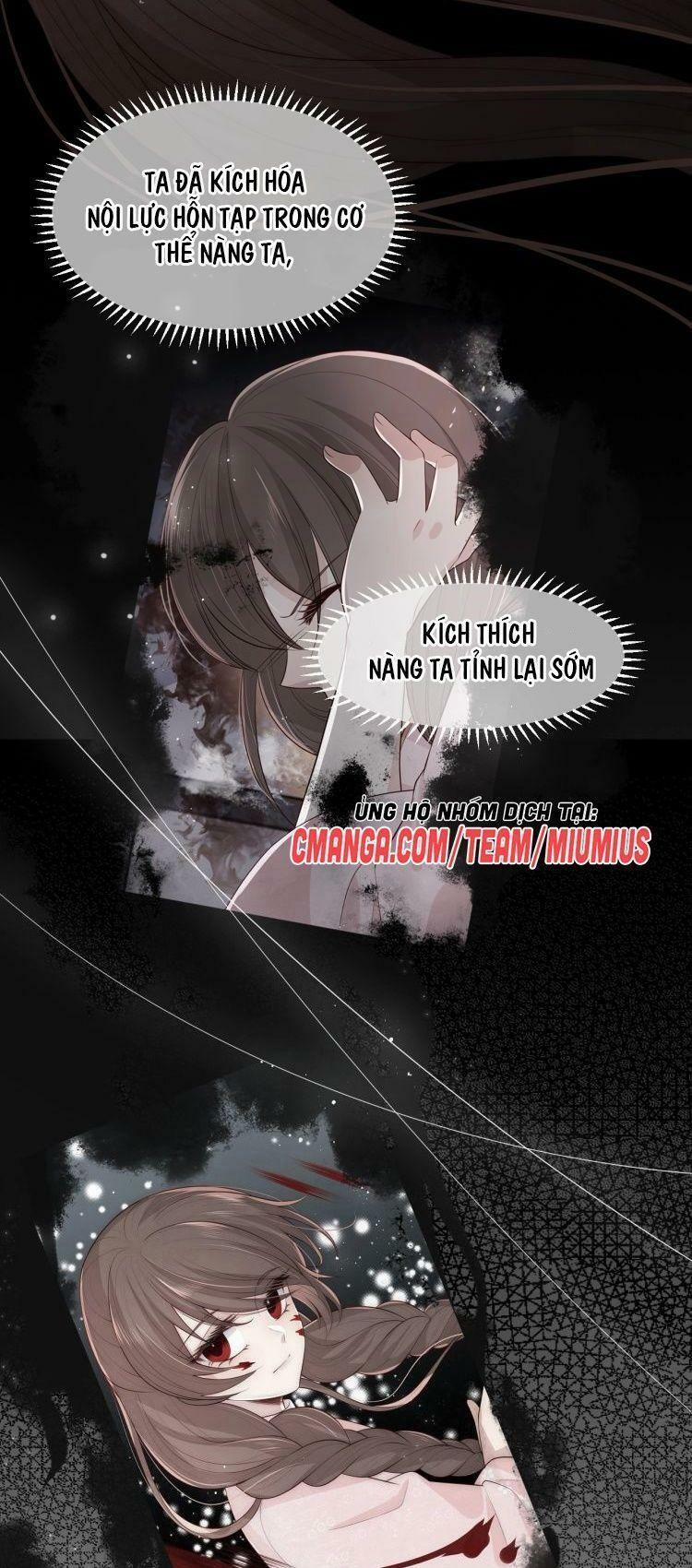 Dưỡng Địch Vi Hoạn 60 trang 16