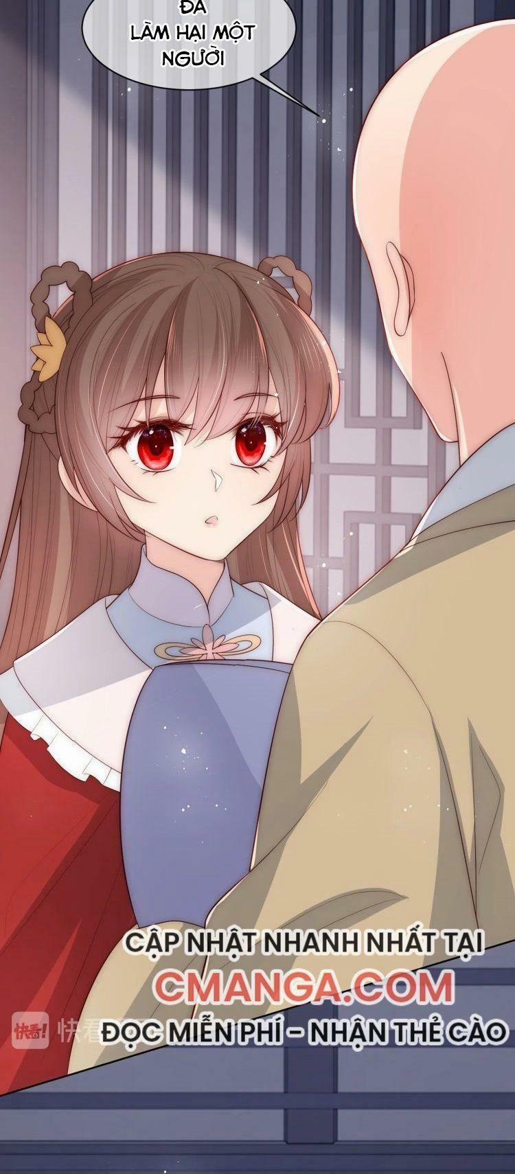 Dưỡng Địch Vi Hoạn 60 trang 22