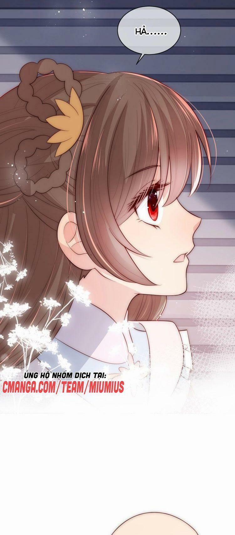 Dưỡng Địch Vi Hoạn 60 trang 23