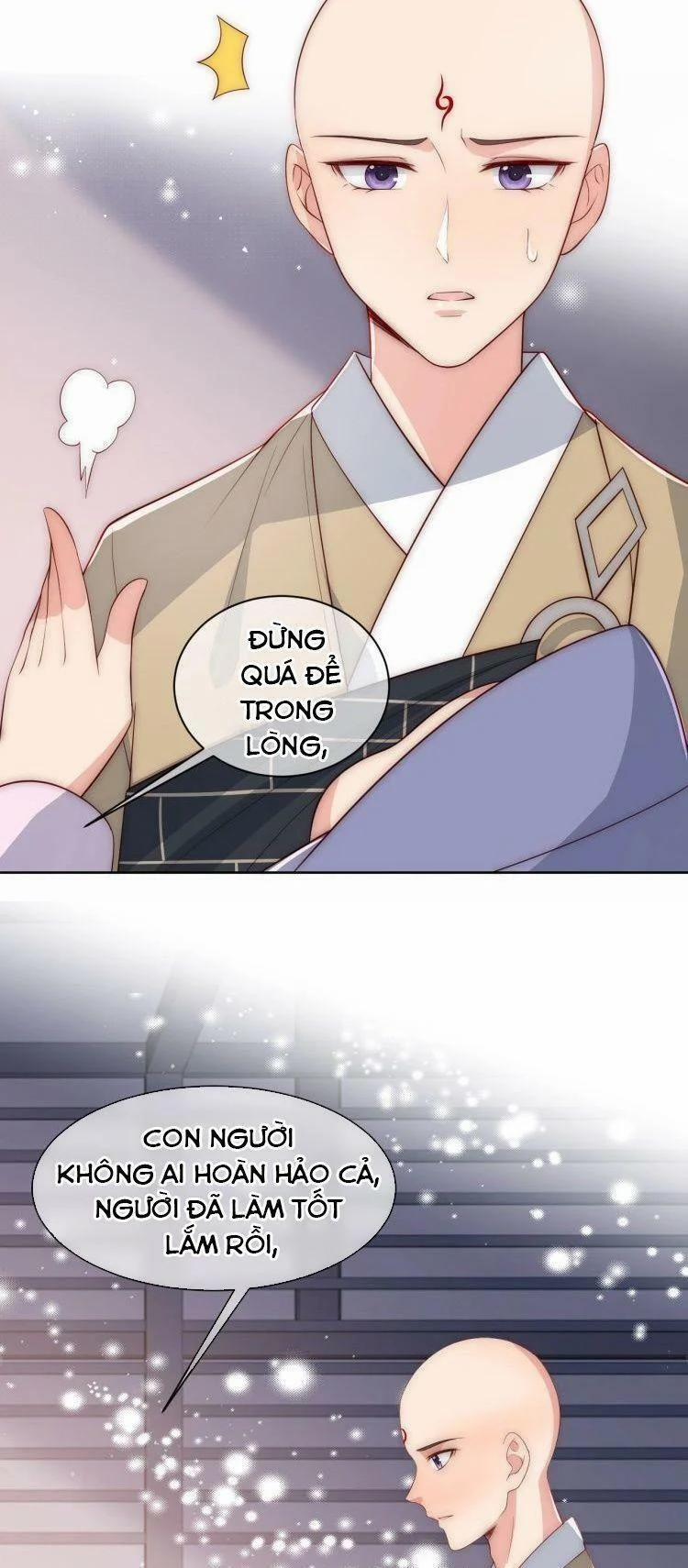 Dưỡng Địch Vi Hoạn 60 trang 24