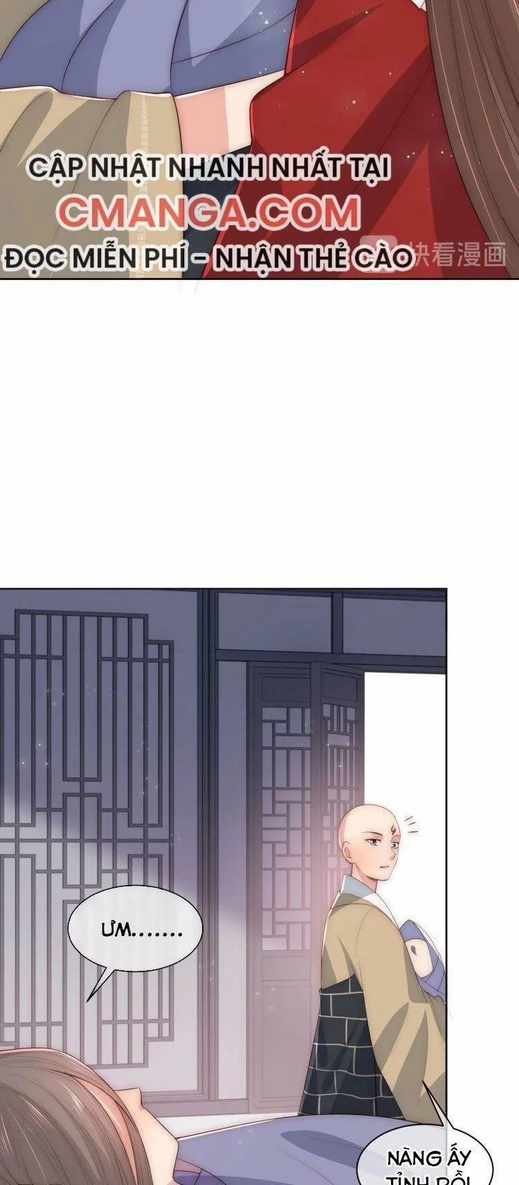 Dưỡng Địch Vi Hoạn 60 trang 28