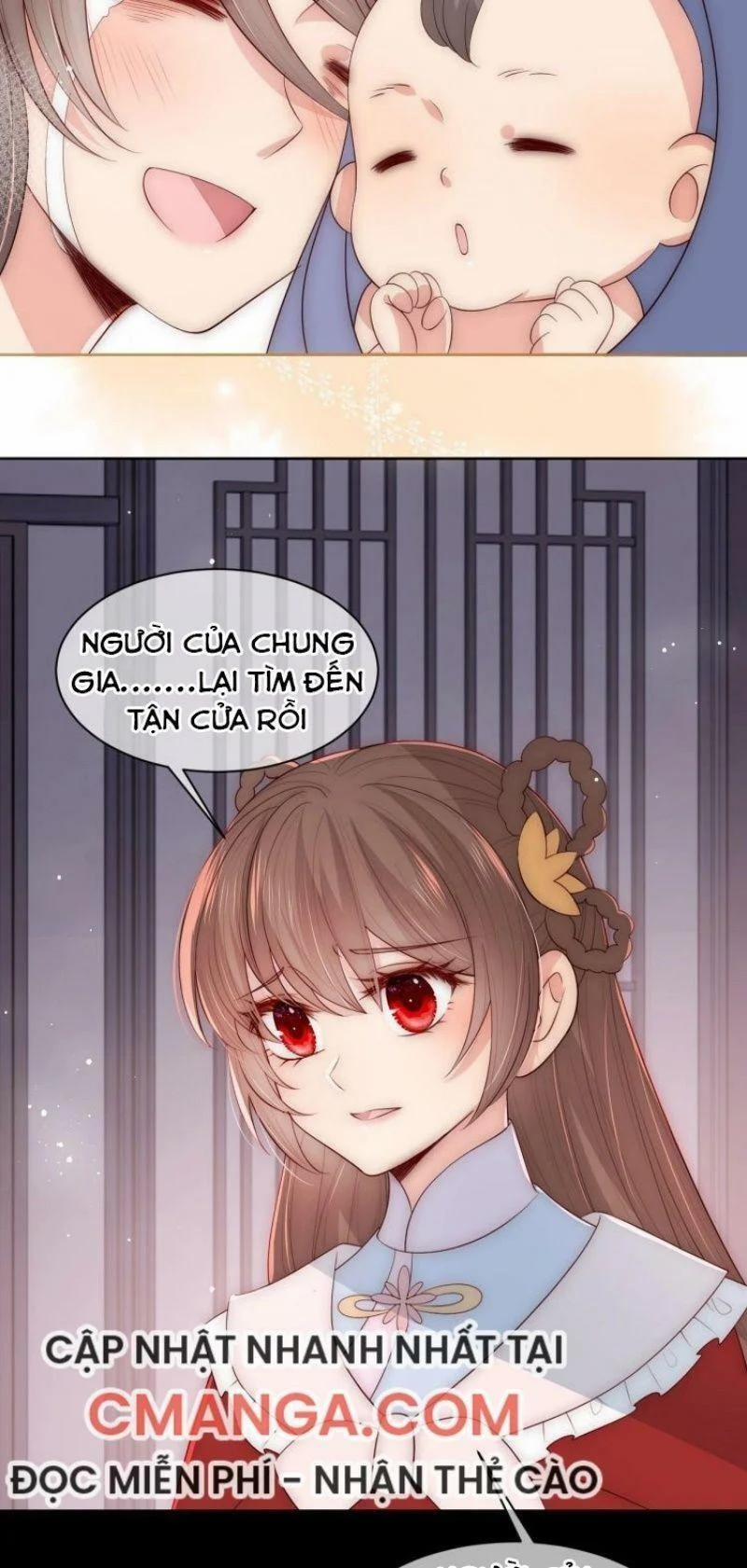 Dưỡng Địch Vi Hoạn 60 trang 31