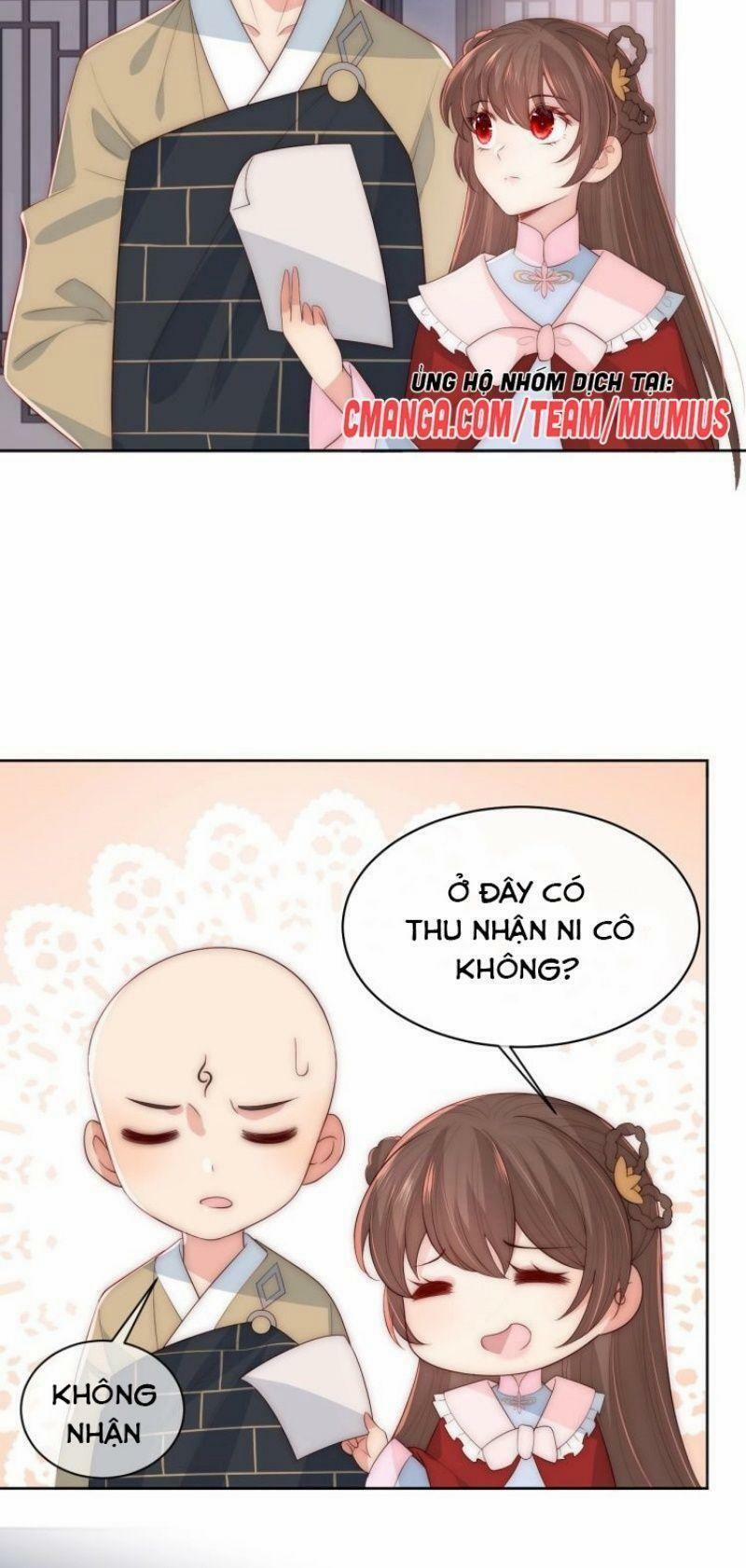 Dưỡng Địch Vi Hoạn 60 trang 38