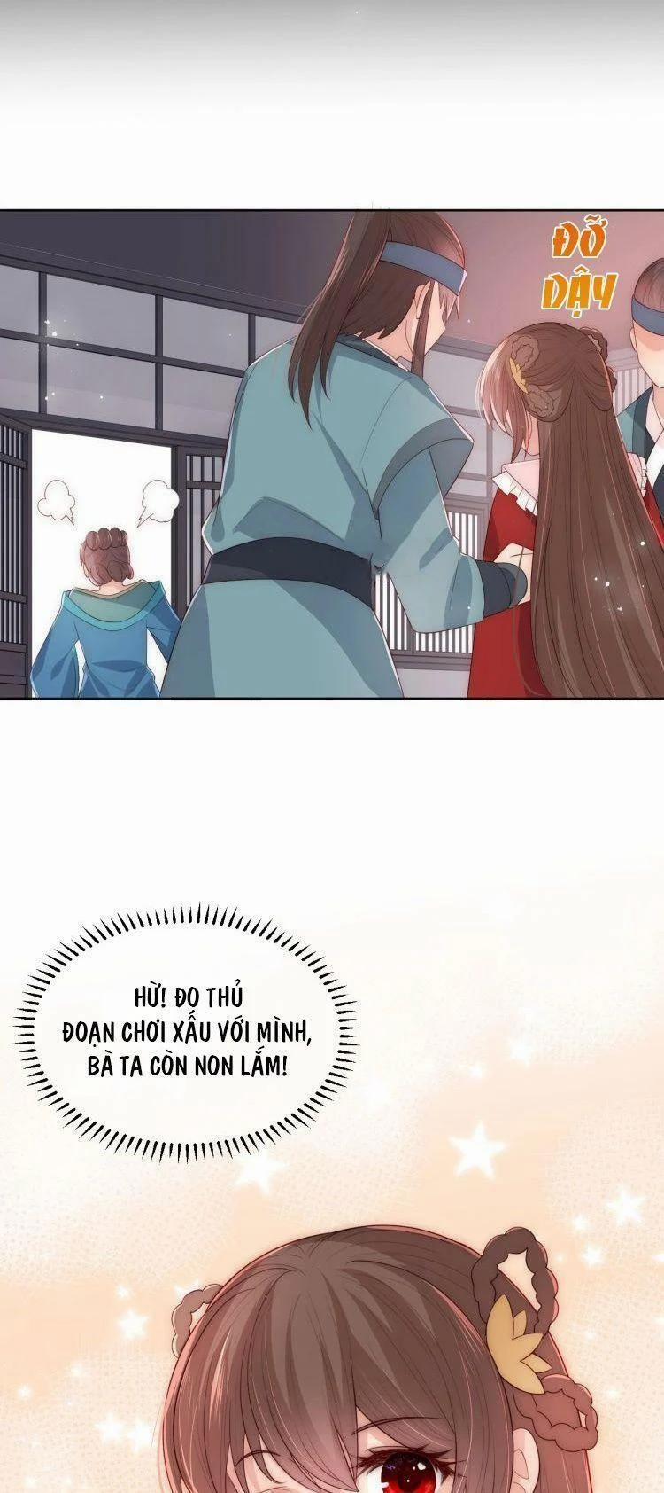 Dưỡng Địch Vi Hoạn 60 trang 5