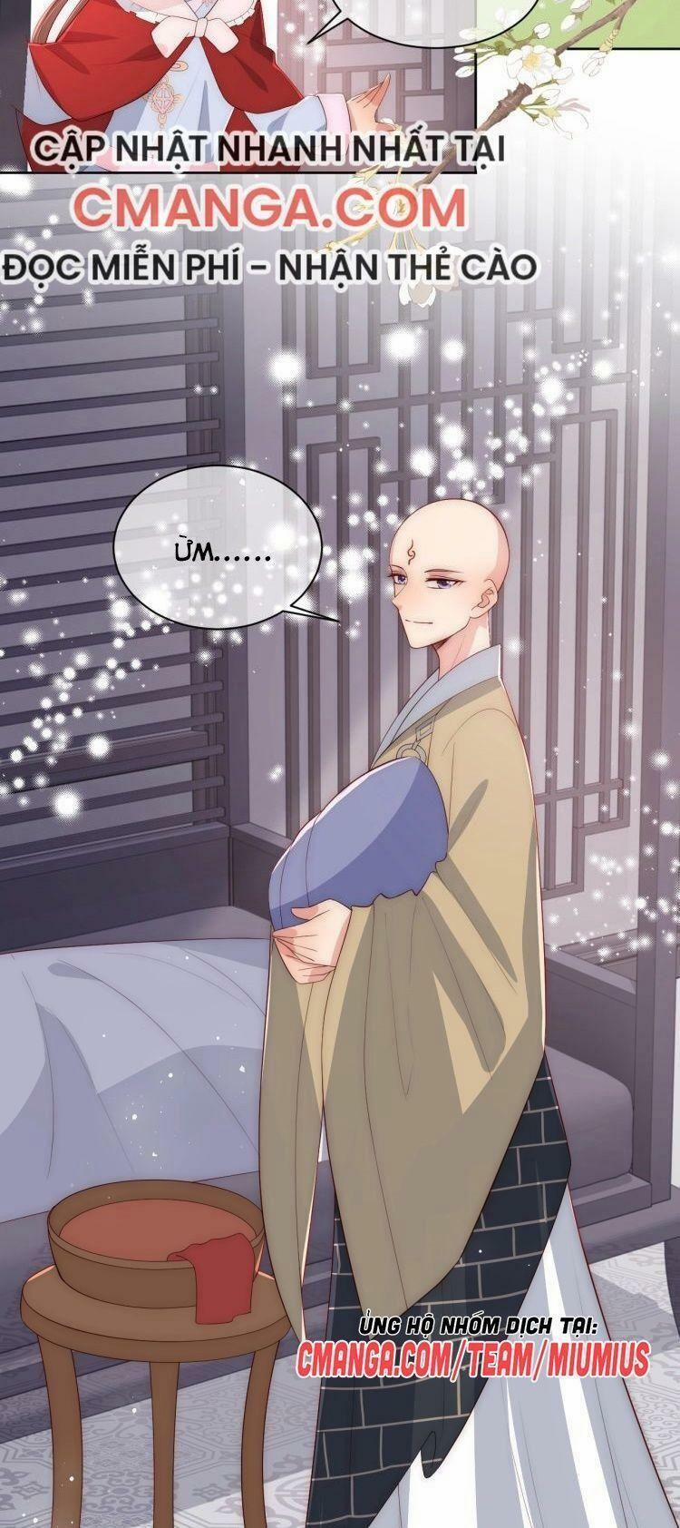 Dưỡng Địch Vi Hoạn 60 trang 8