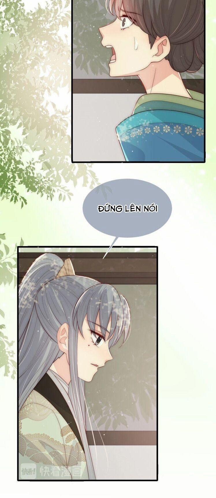 Dưỡng Địch Vi Hoạn 61 trang 15