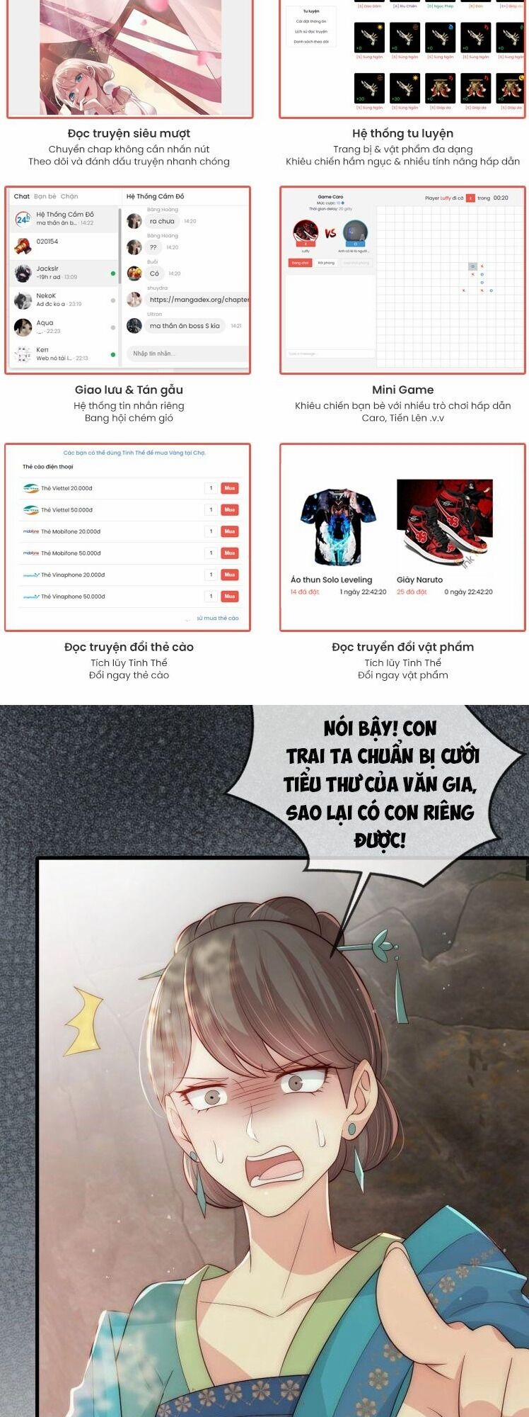 Dưỡng Địch Vi Hoạn 61 trang 17