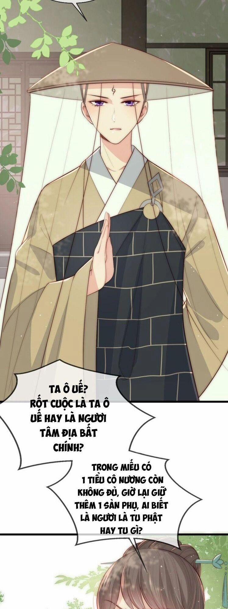 Dưỡng Địch Vi Hoạn 61 trang 2