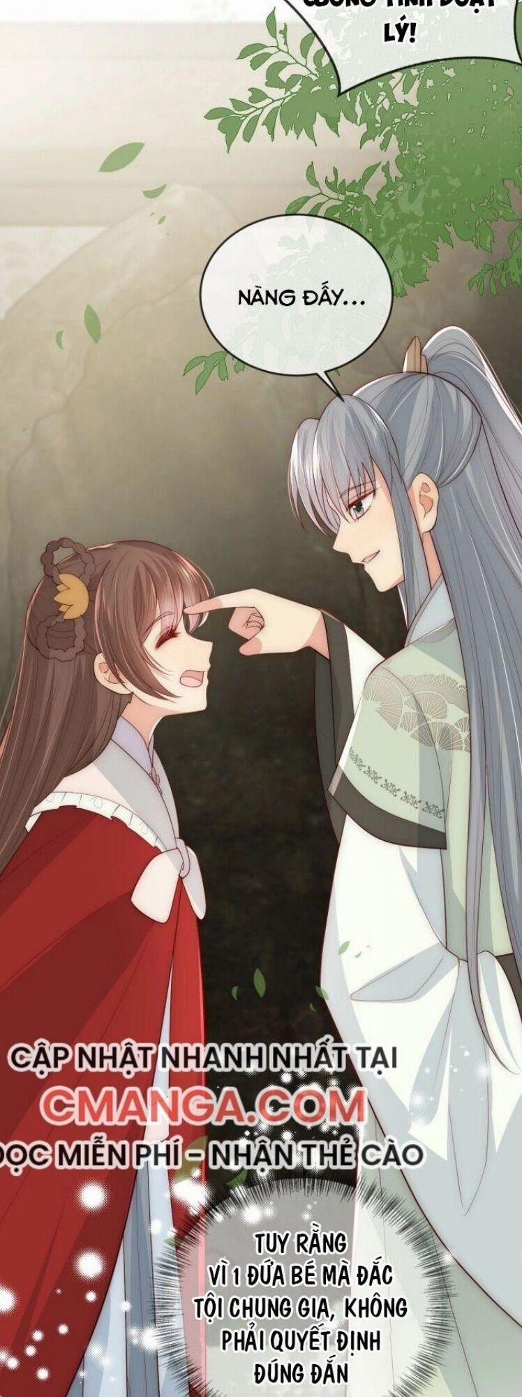 Dưỡng Địch Vi Hoạn 61 trang 33