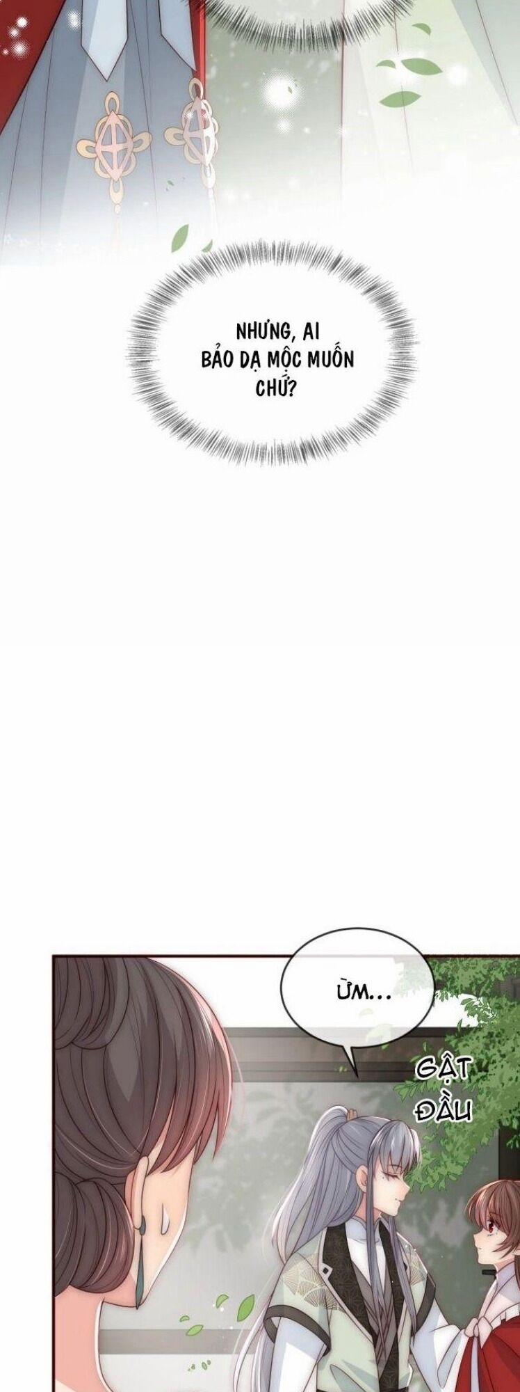 Dưỡng Địch Vi Hoạn 61 trang 34