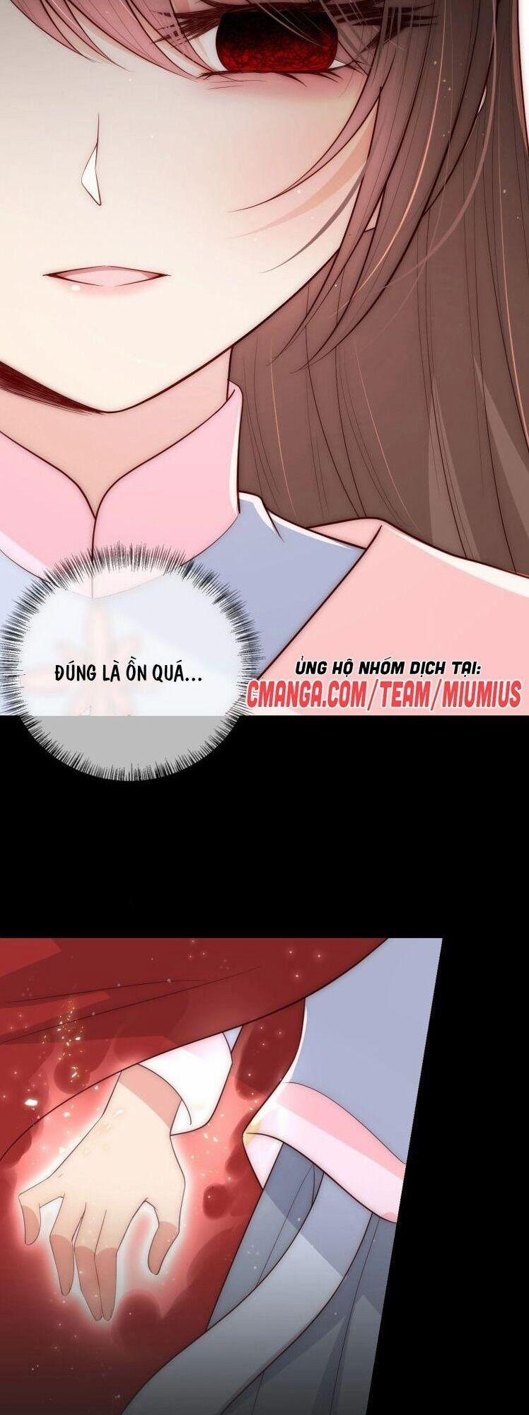 Dưỡng Địch Vi Hoạn 61 trang 9