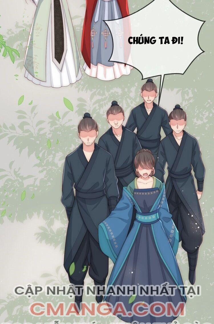 Dưỡng Địch Vi Hoạn 62 trang 10