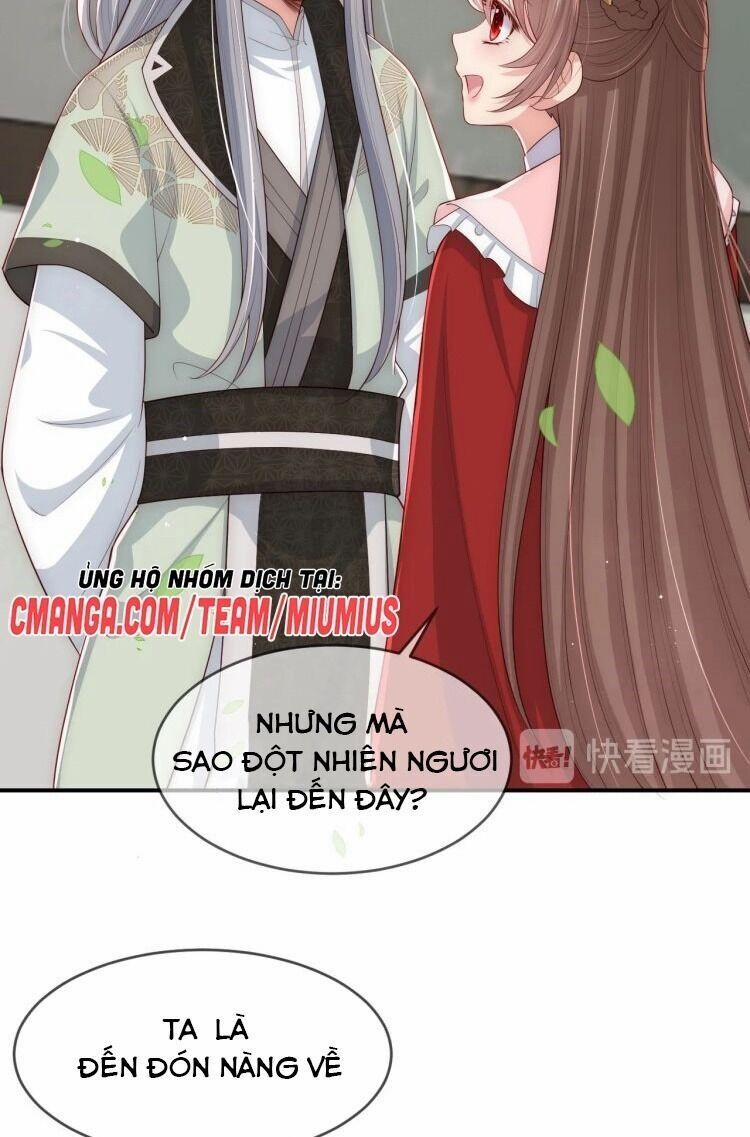 Dưỡng Địch Vi Hoạn 62 trang 12