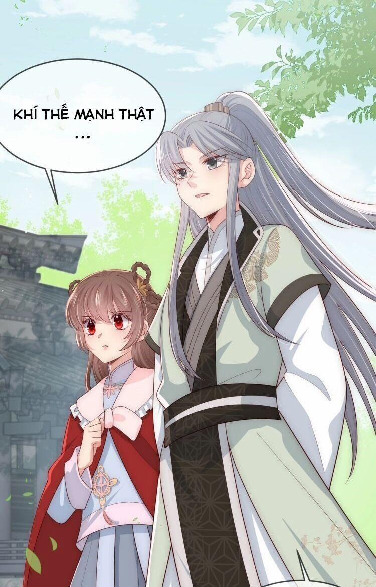 Dưỡng Địch Vi Hoạn 62 trang 18