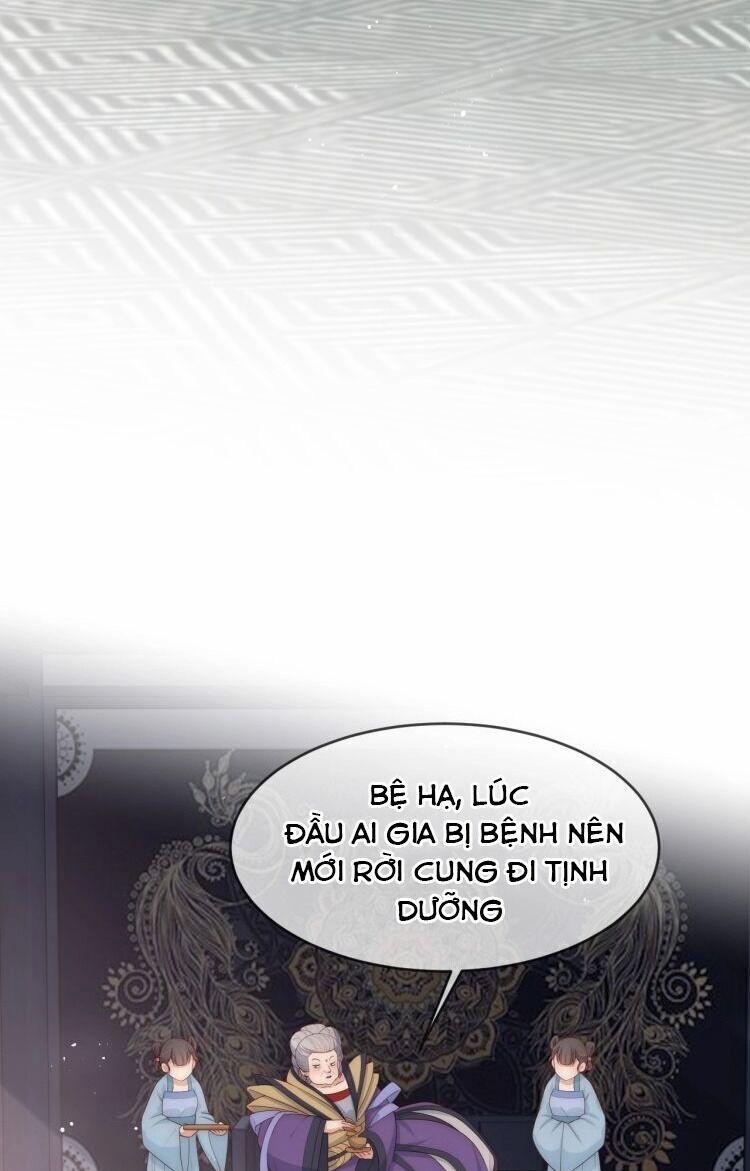 Dưỡng Địch Vi Hoạn 62 trang 20