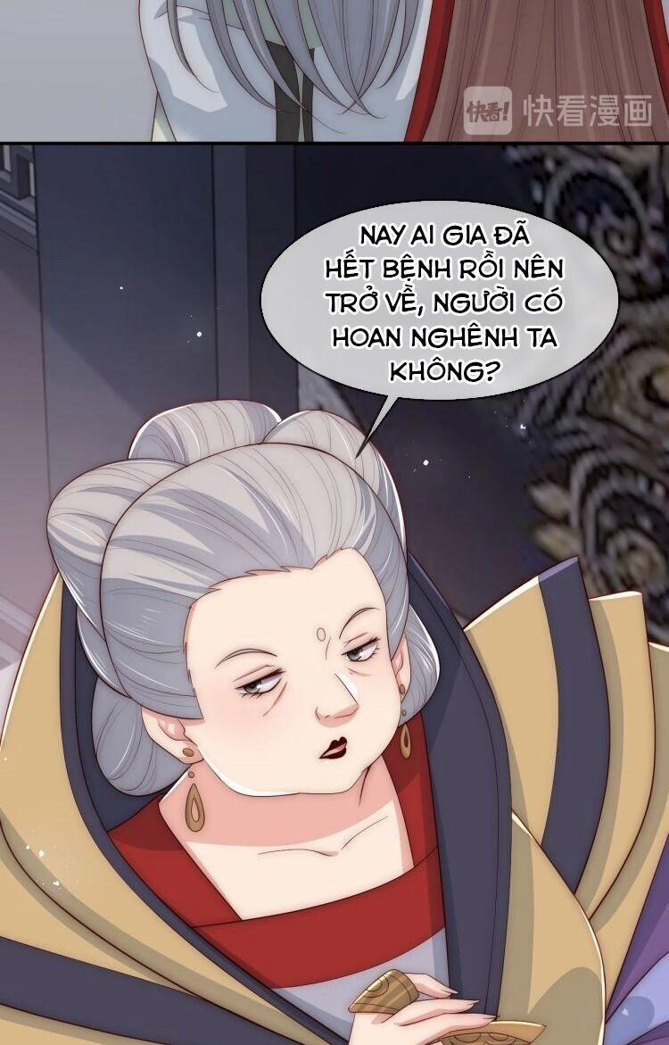 Dưỡng Địch Vi Hoạn 62 trang 22