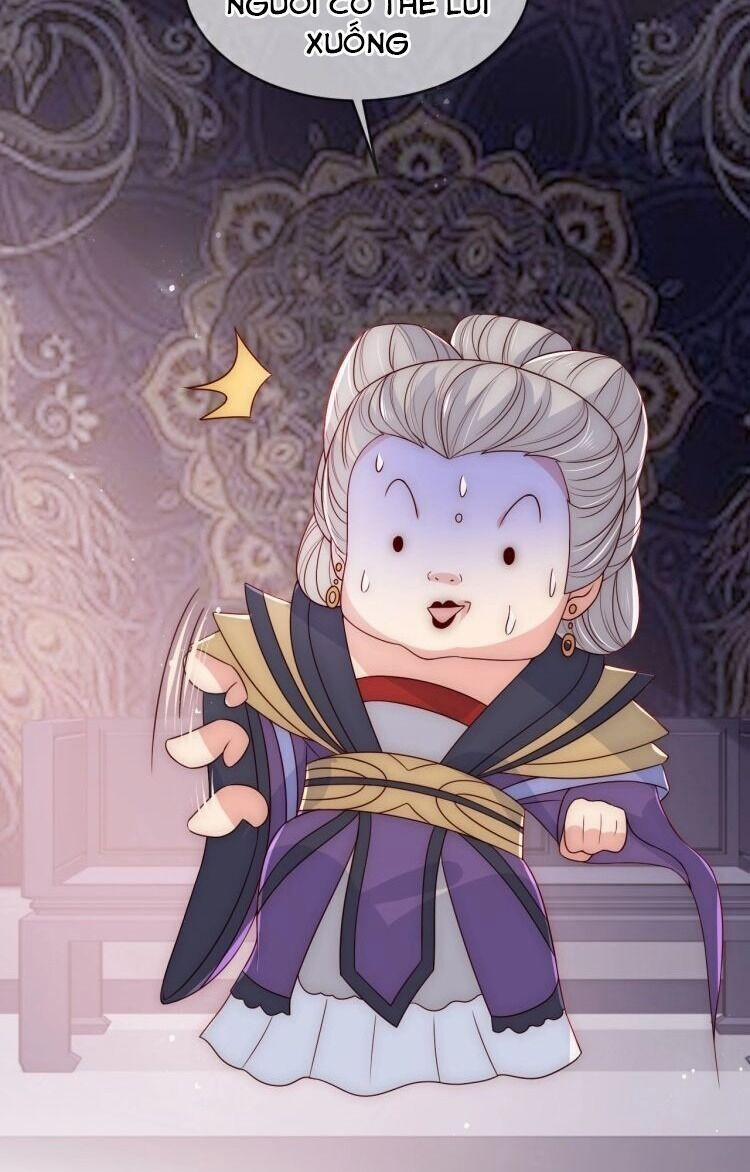 Dưỡng Địch Vi Hoạn 62 trang 33