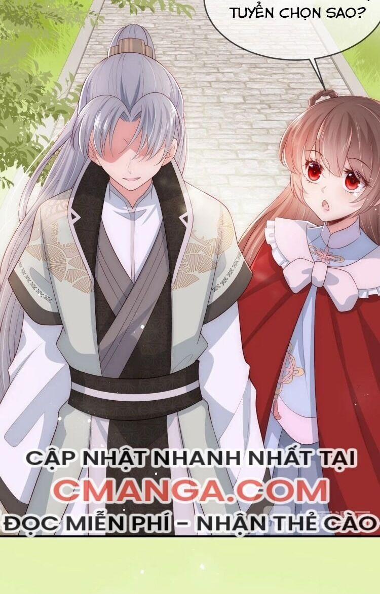 Dưỡng Địch Vi Hoạn 62 trang 39