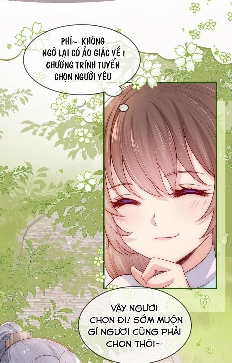 Dưỡng Địch Vi Hoạn 62 trang 41