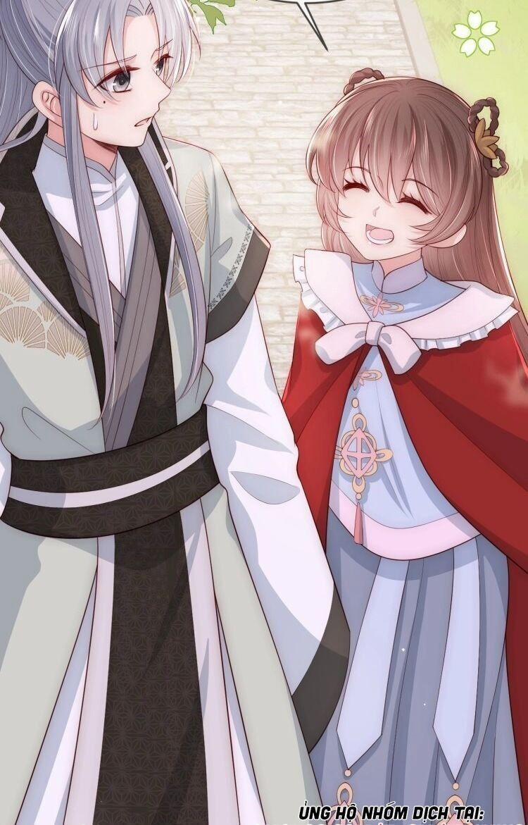 Dưỡng Địch Vi Hoạn 62 trang 42