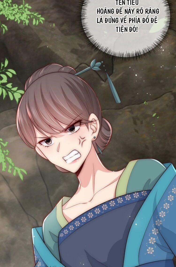 Dưỡng Địch Vi Hoạn 62 trang 8