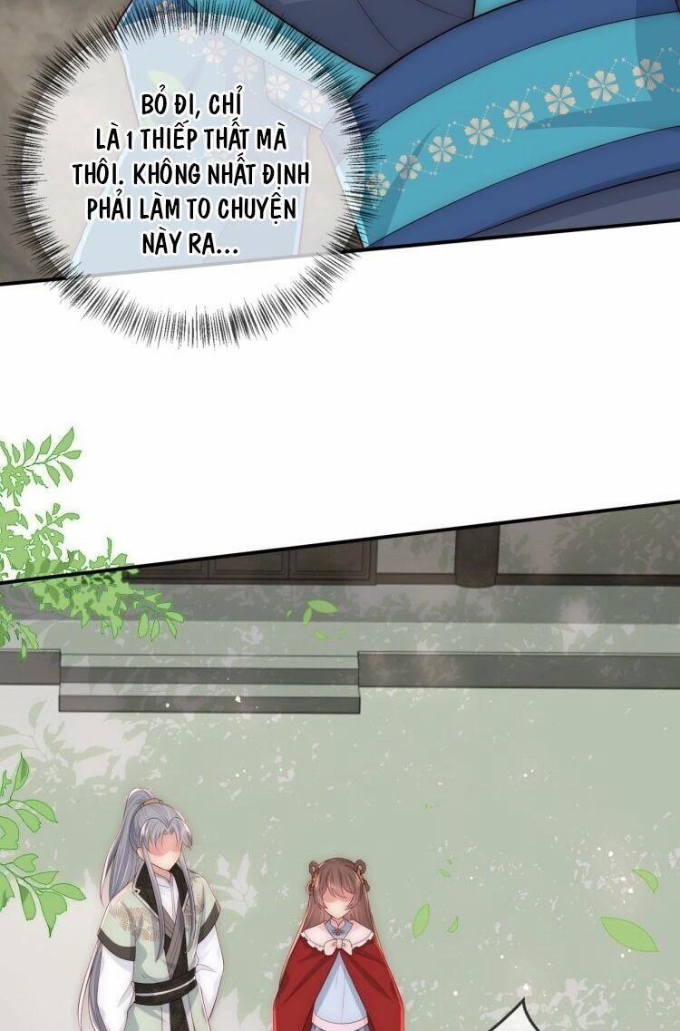 Dưỡng Địch Vi Hoạn 62 trang 9