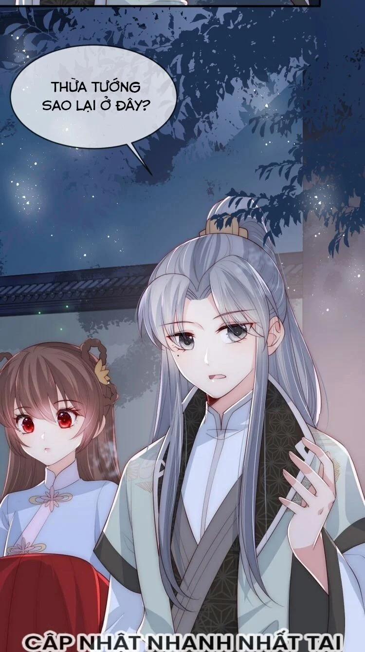 Dưỡng Địch Vi Hoạn 63 trang 13