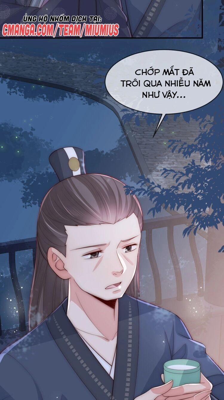 Dưỡng Địch Vi Hoạn 63 trang 15