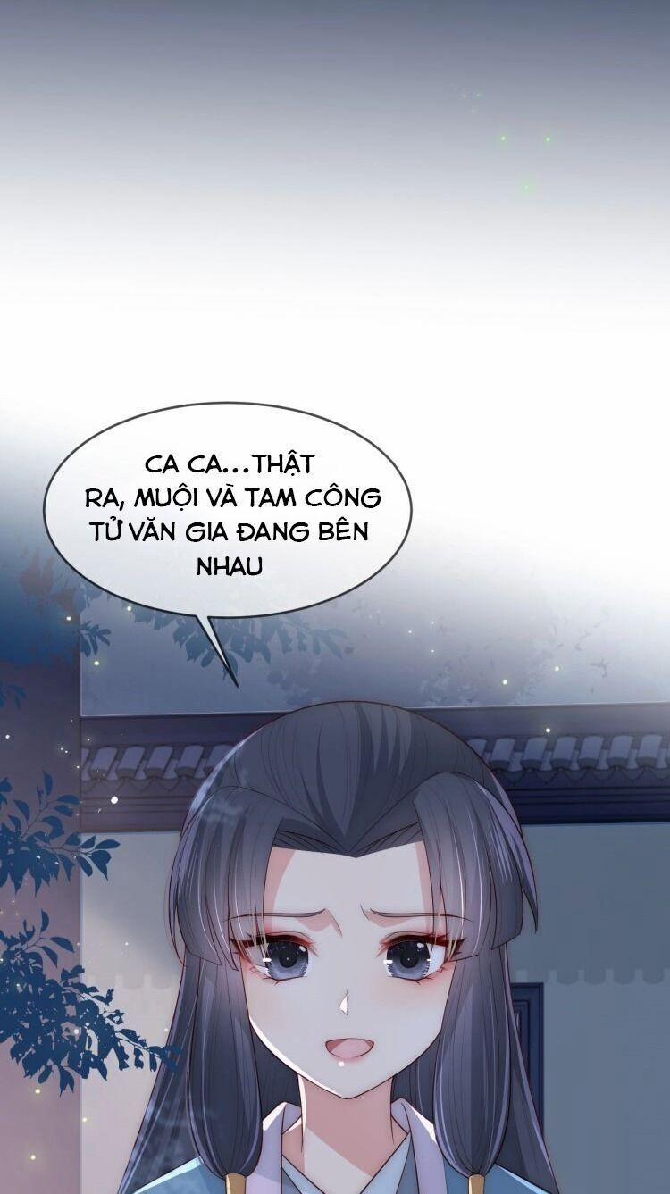 Dưỡng Địch Vi Hoạn 63 trang 20