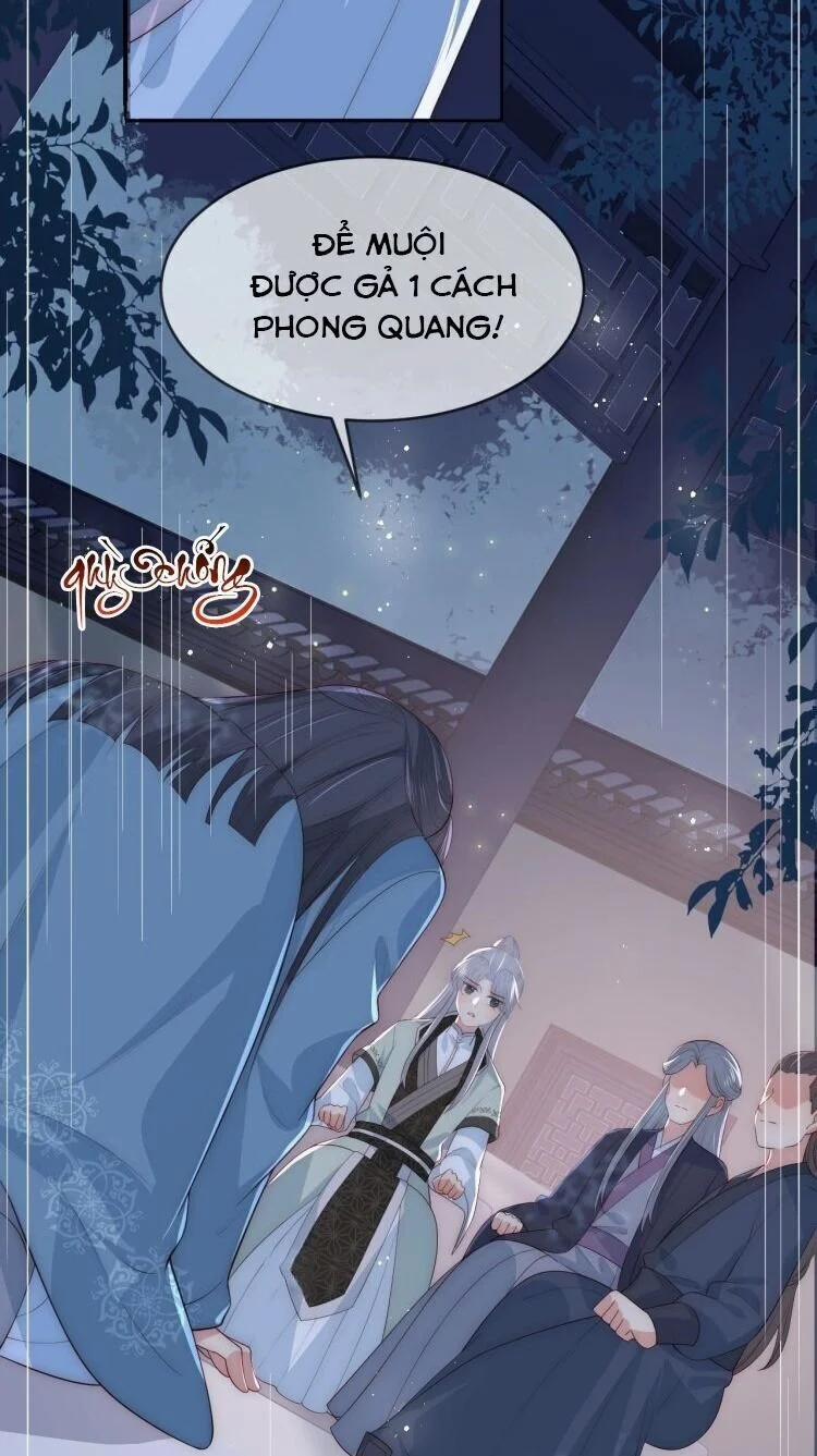 Dưỡng Địch Vi Hoạn 63 trang 22