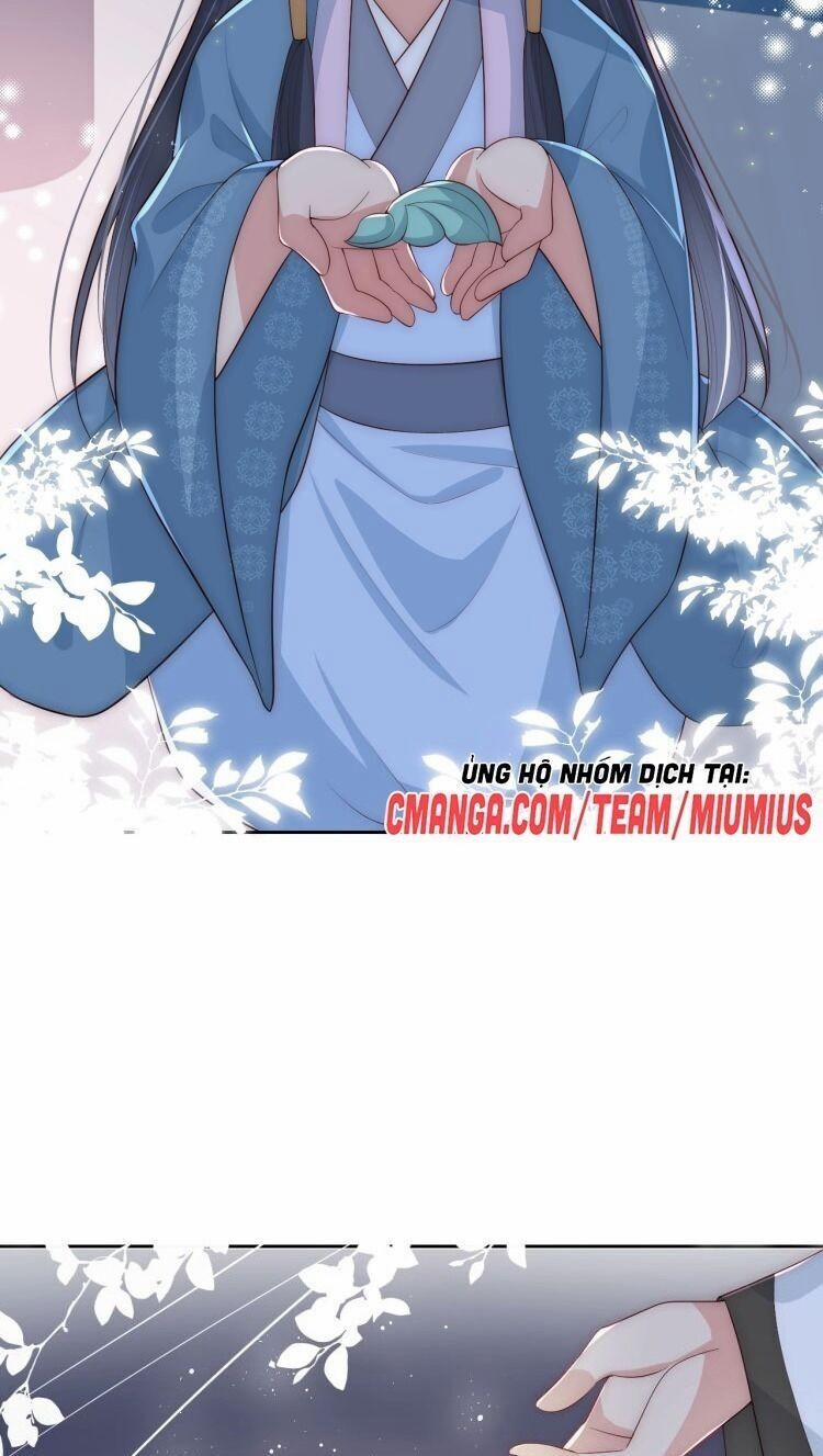 Dưỡng Địch Vi Hoạn 63 trang 26