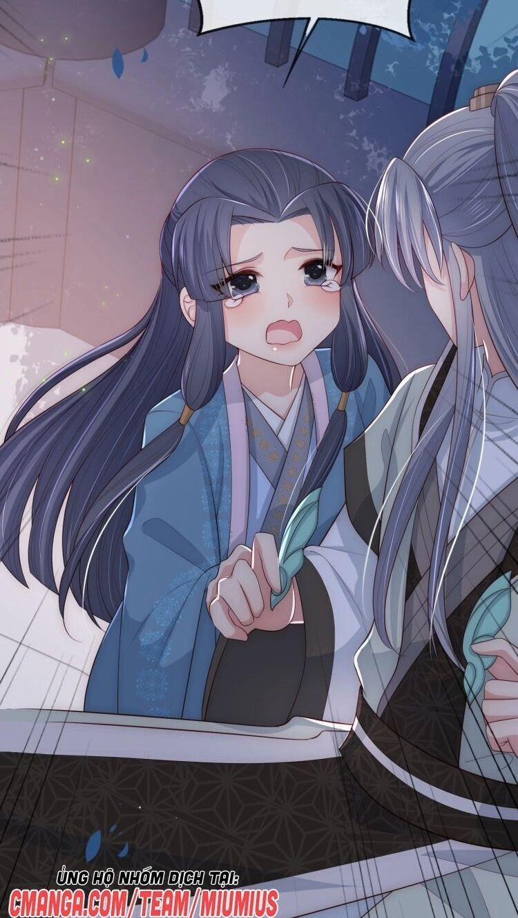 Dưỡng Địch Vi Hoạn 63 trang 35