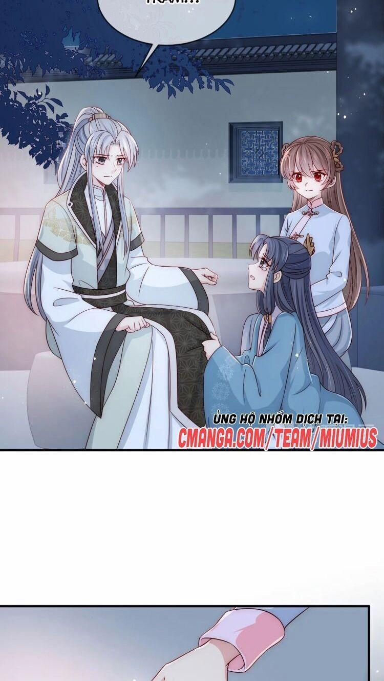 Dưỡng Địch Vi Hoạn 63 trang 38