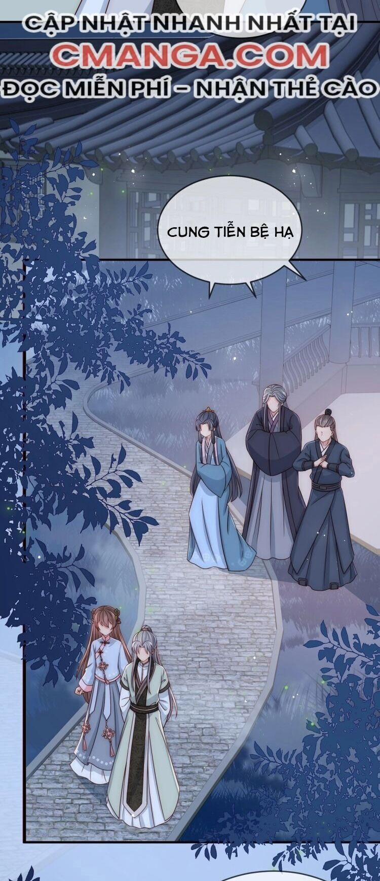 Dưỡng Địch Vi Hoạn 63 trang 41