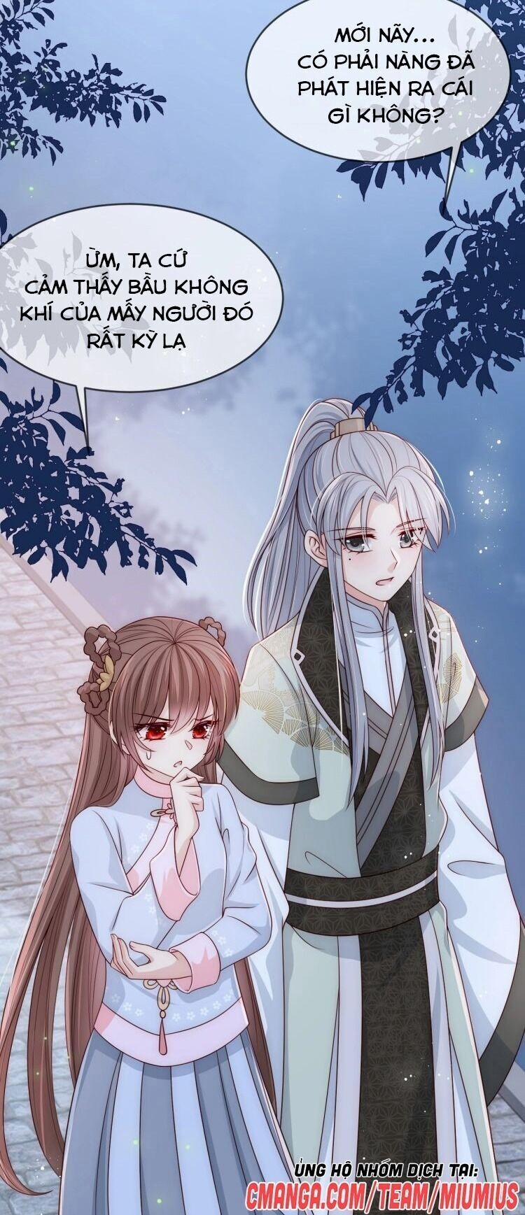 Dưỡng Địch Vi Hoạn 63 trang 42